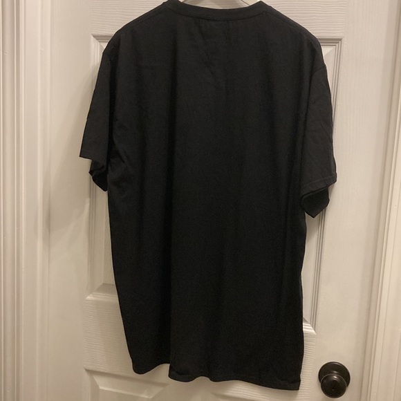 NWT Disney Dad Tshirt black short sleeve XL - Picture 6 of 7